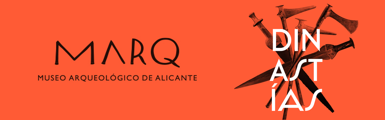 MARQ. MUSEO ARQUEOLÓGICO DE ALICANTE